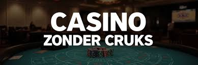 Casino zonder CRUKS met iDEAL Speel Veilig en Gemakkelijk Online